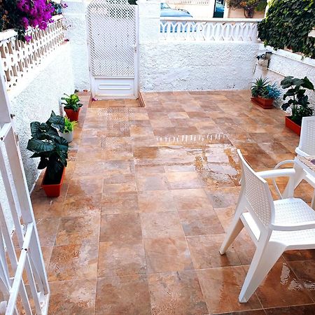 Maravilloso Bungalow Gran Alacant Kültér fotó
