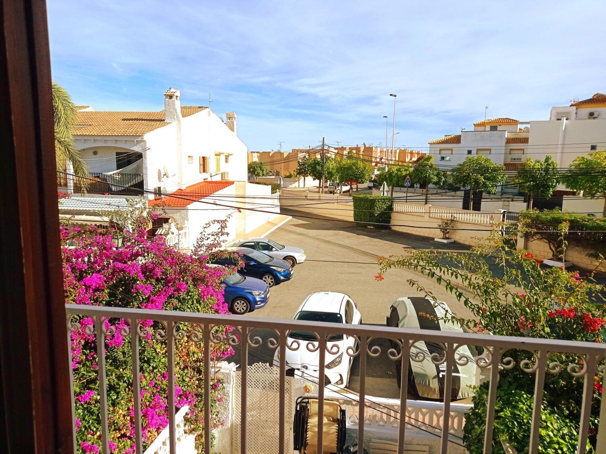 Maravilloso Bungalow Gran Alacant Kültér fotó