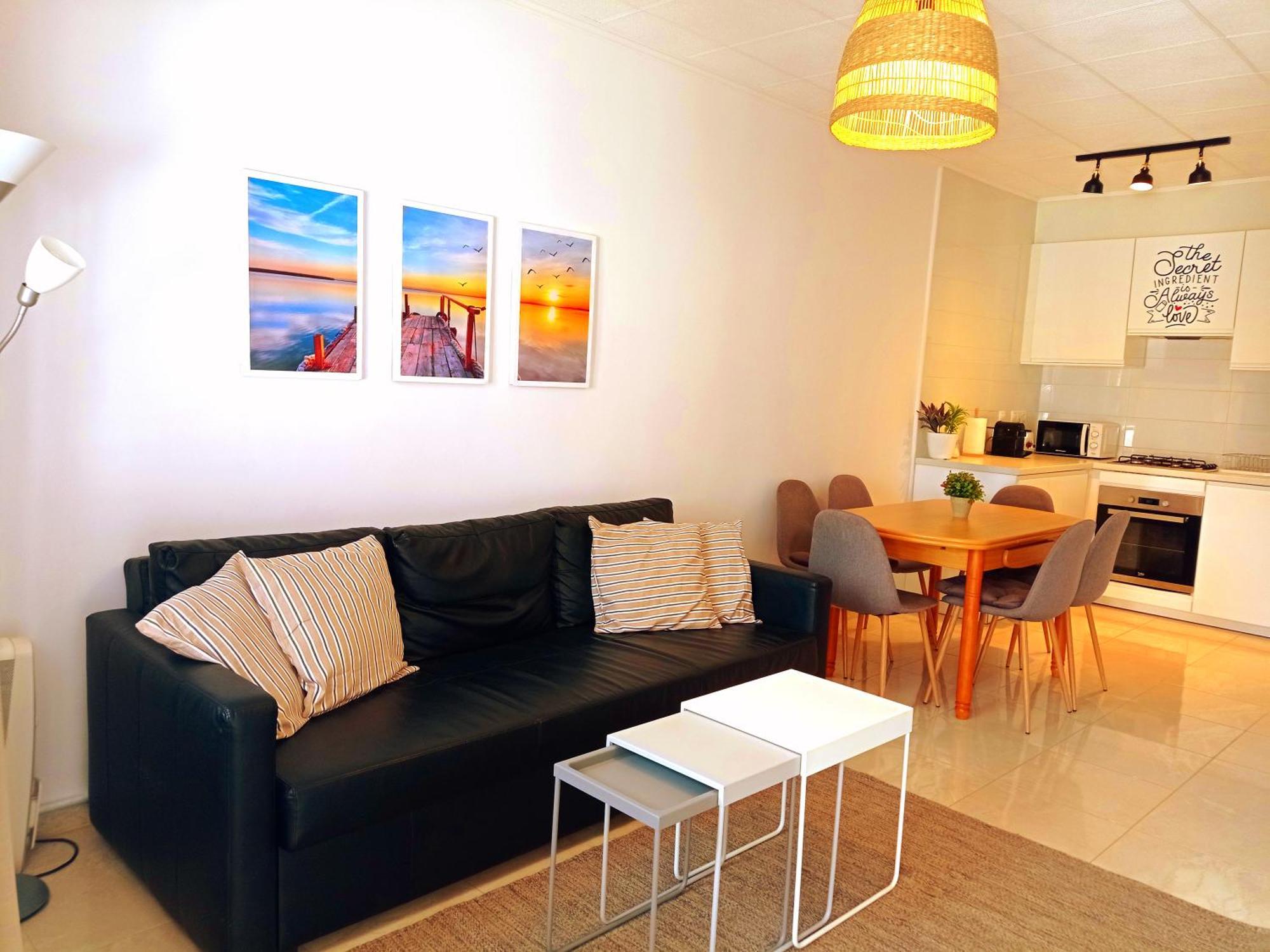 Maravilloso Bungalow Gran Alacant Kültér fotó