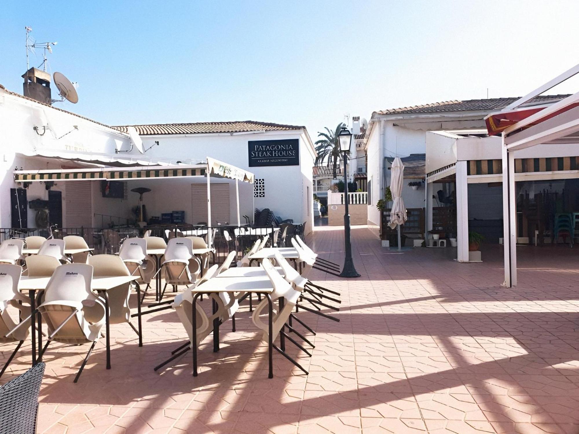 Maravilloso Bungalow Gran Alacant Kültér fotó