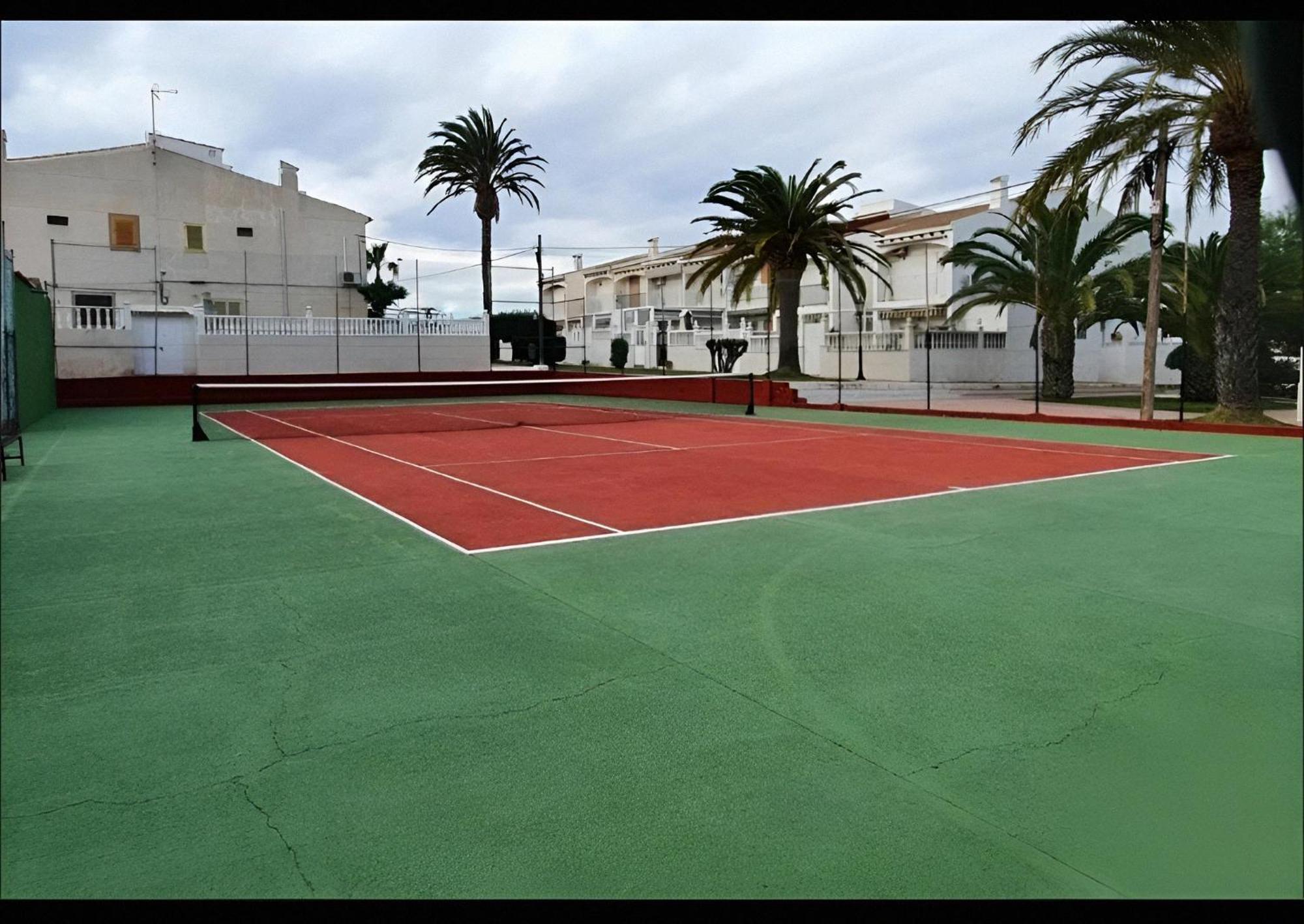 Maravilloso Bungalow Gran Alacant Kültér fotó