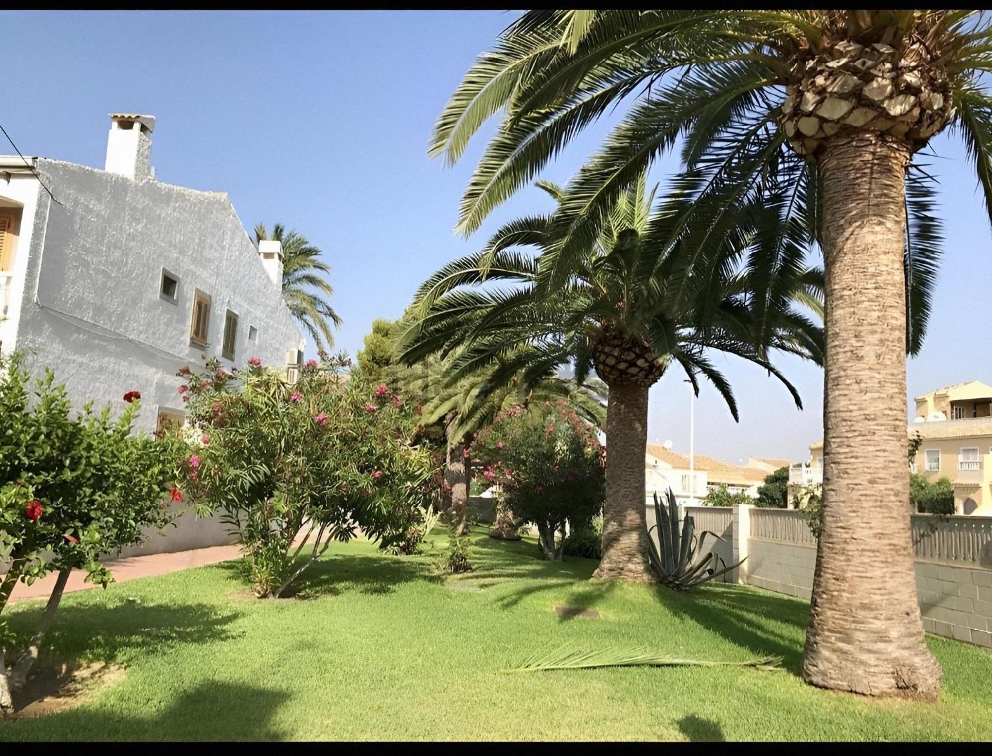 Maravilloso Bungalow Gran Alacant Kültér fotó