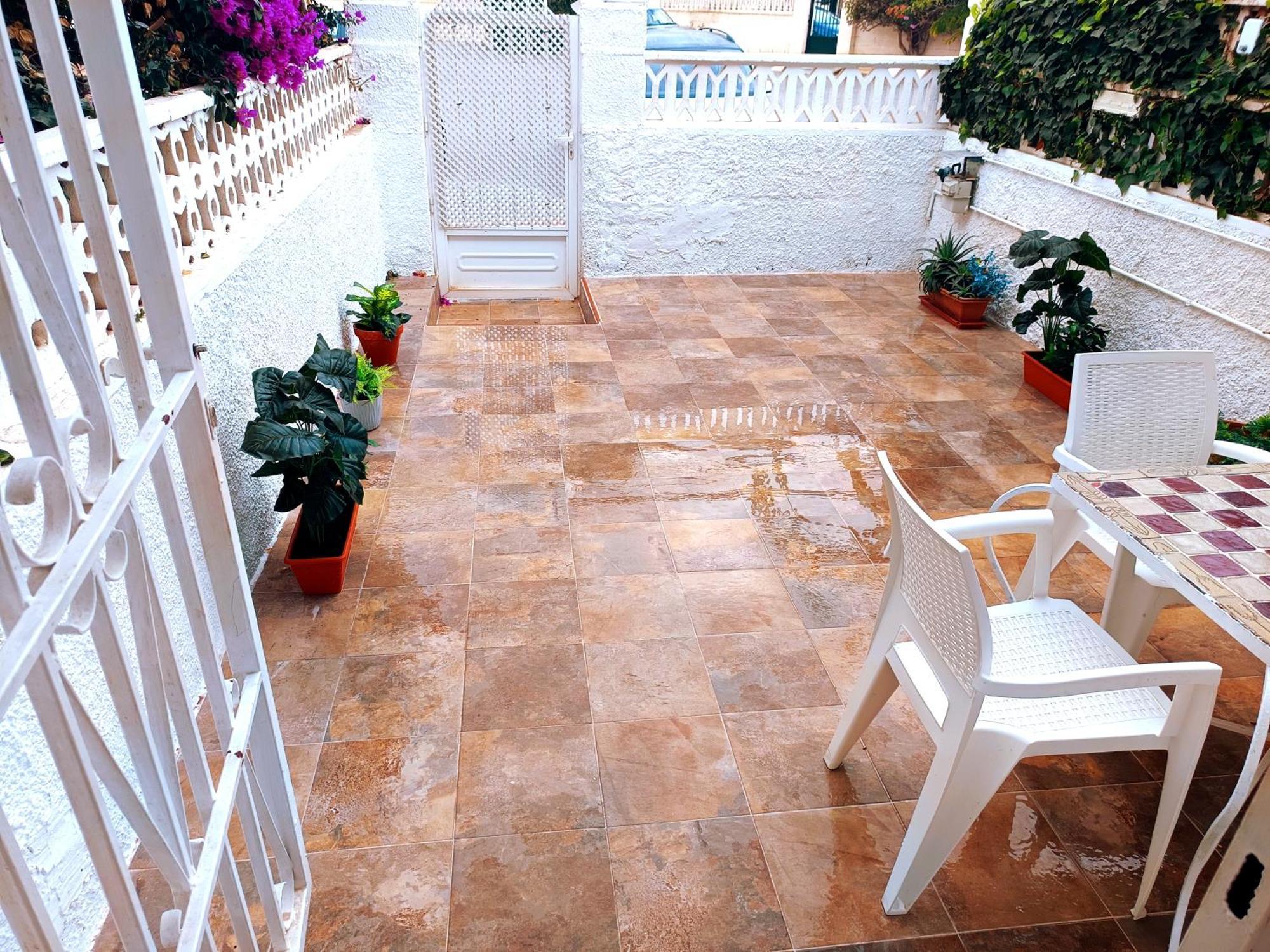 Maravilloso Bungalow Gran Alacant Kültér fotó