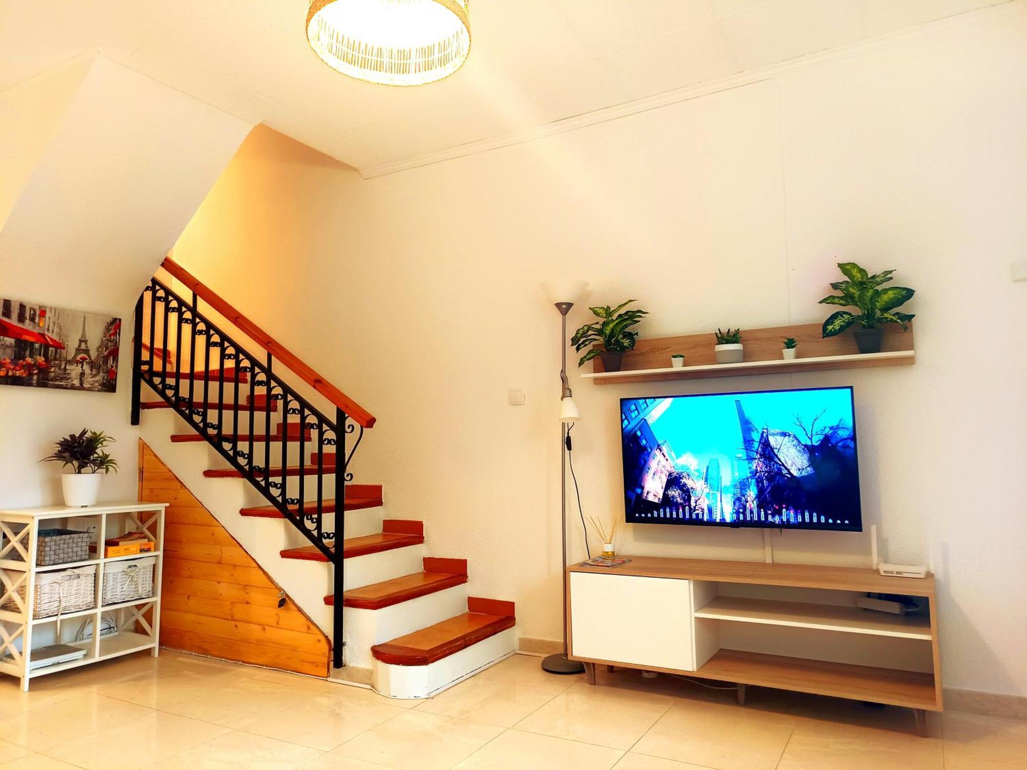 Maravilloso Bungalow Gran Alacant Kültér fotó